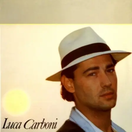 Luca Carboni e il suo terzo album: la puntata di 33 Giri che racconta un disco iconico